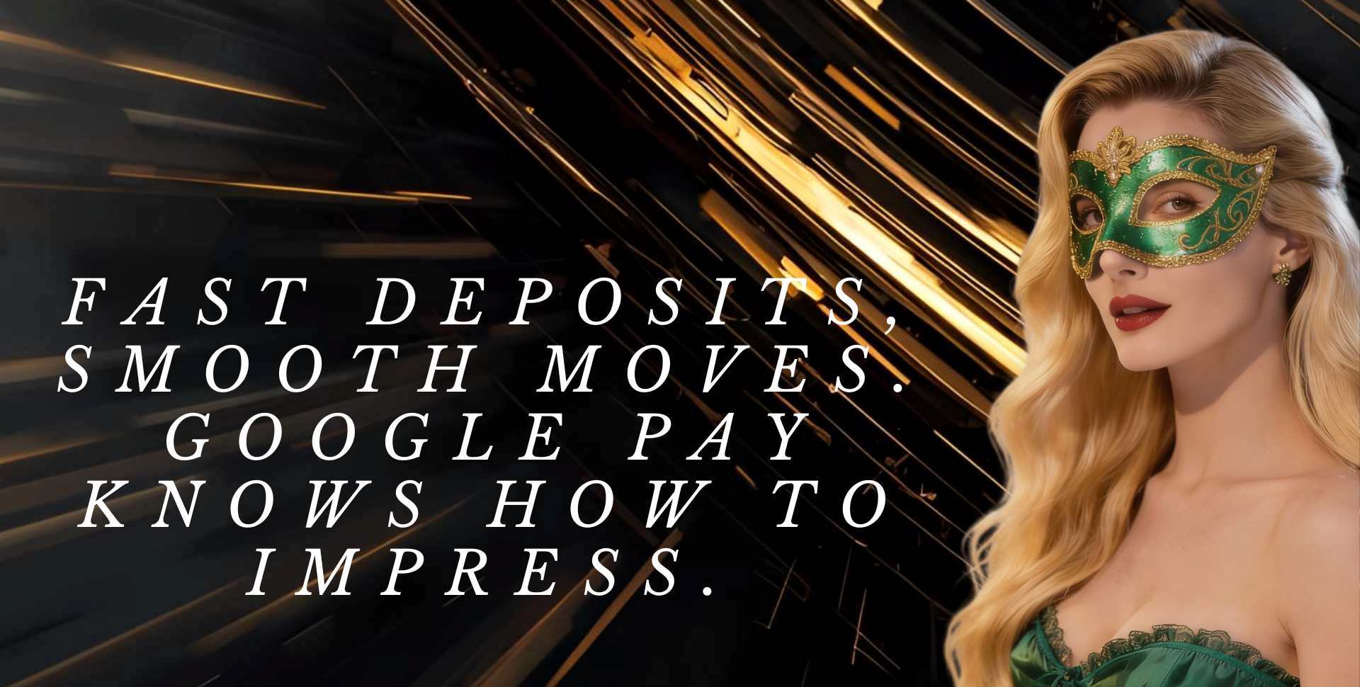 Google Pay casinos