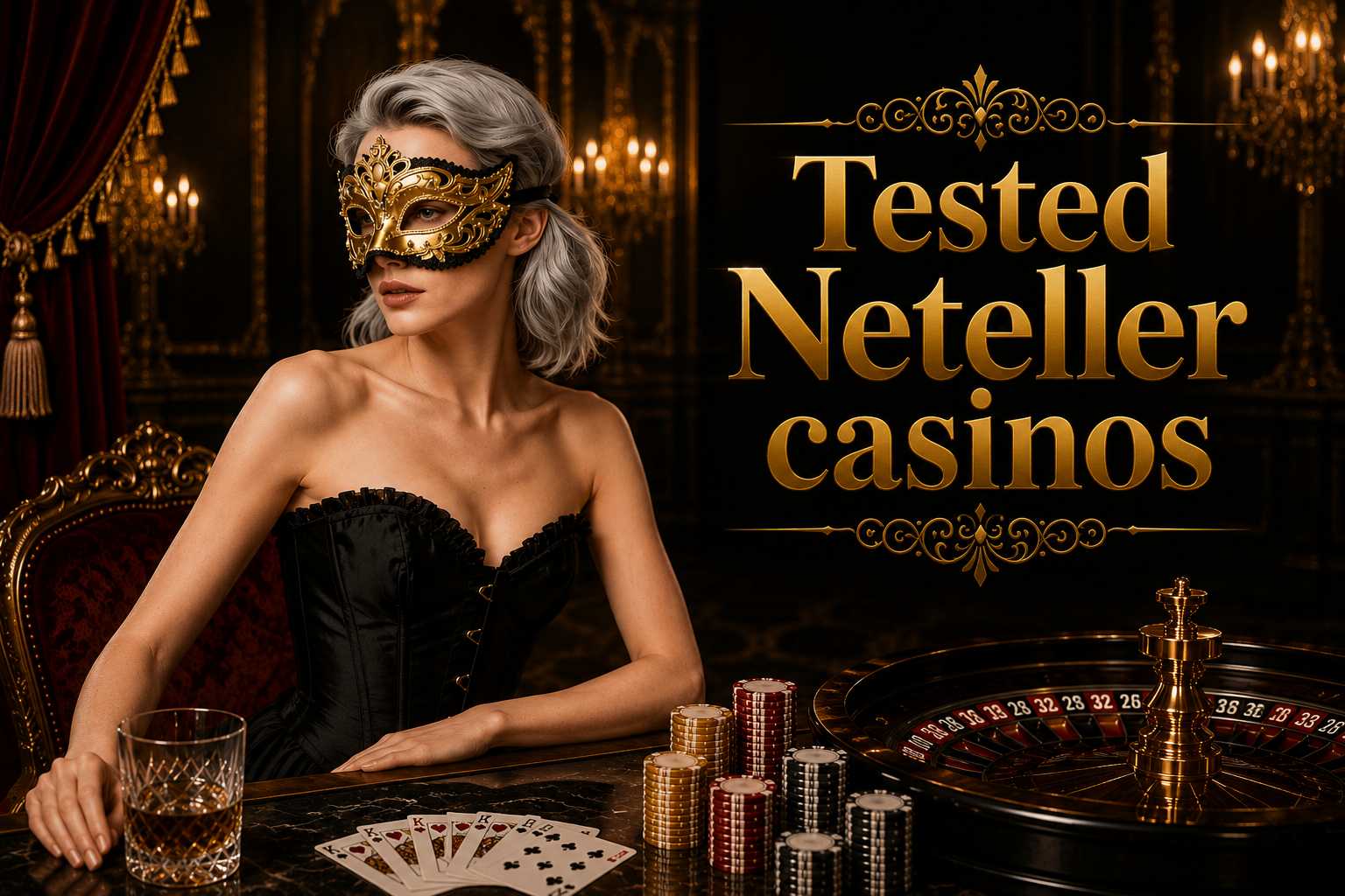 Neteller casino Canada