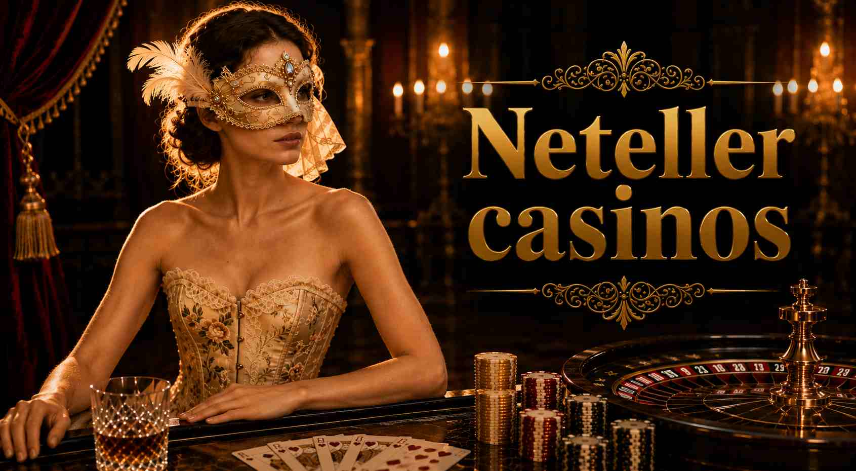Neteller casino sites Canada