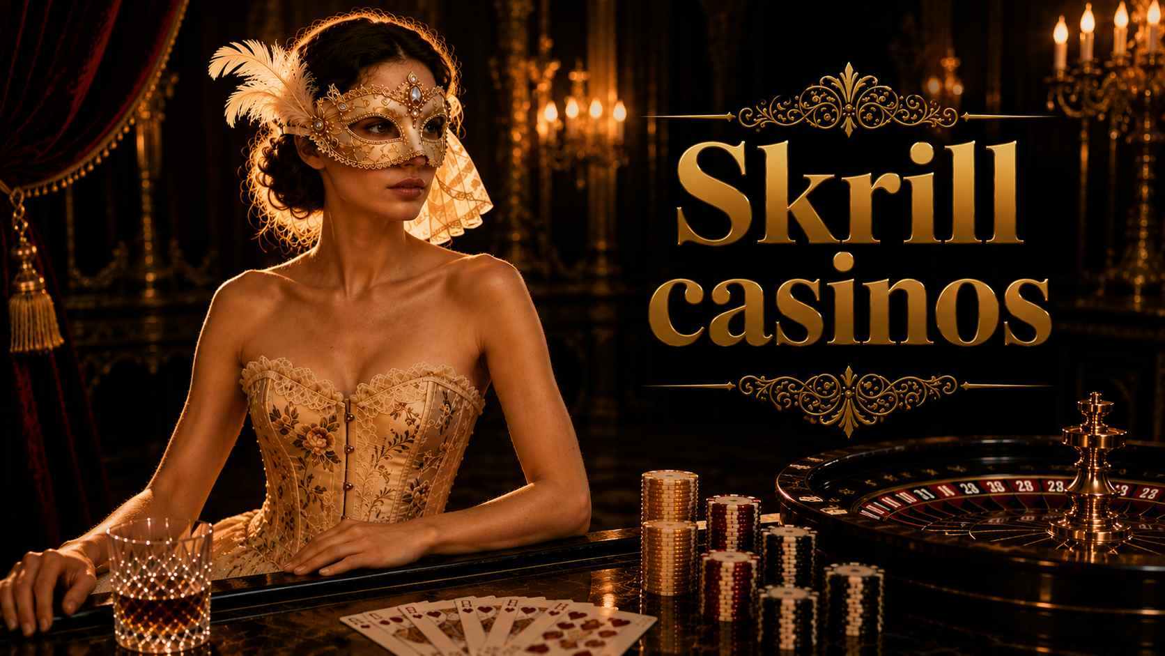 Skrill casino Canada