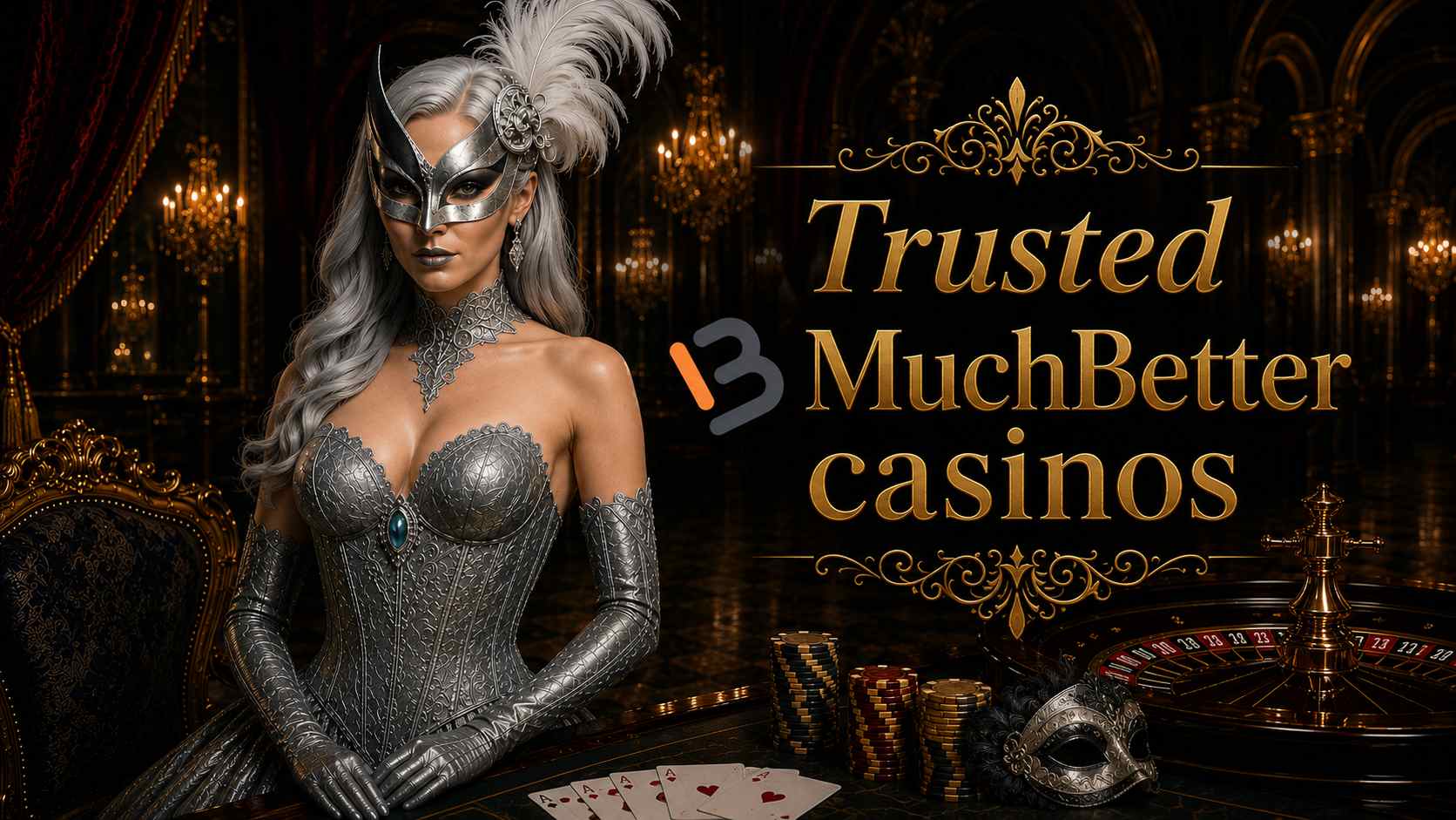 Trusted MuchBetter casinos