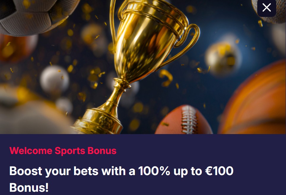 Reel Raven betting bonus