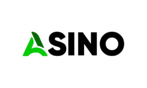 Asino Casino logo