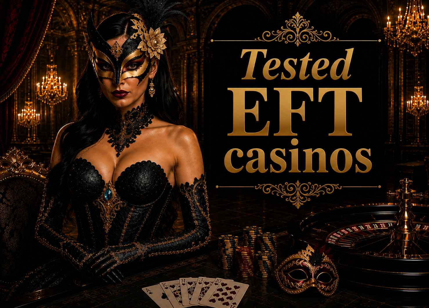 EFT casinos