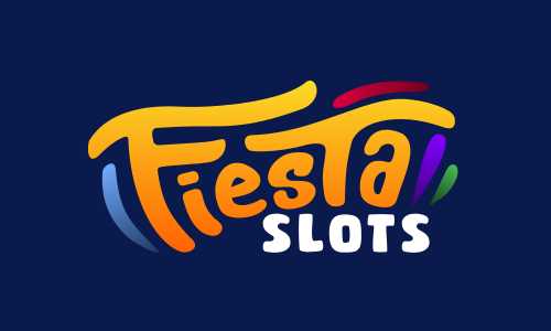 Fiesta Slots logo