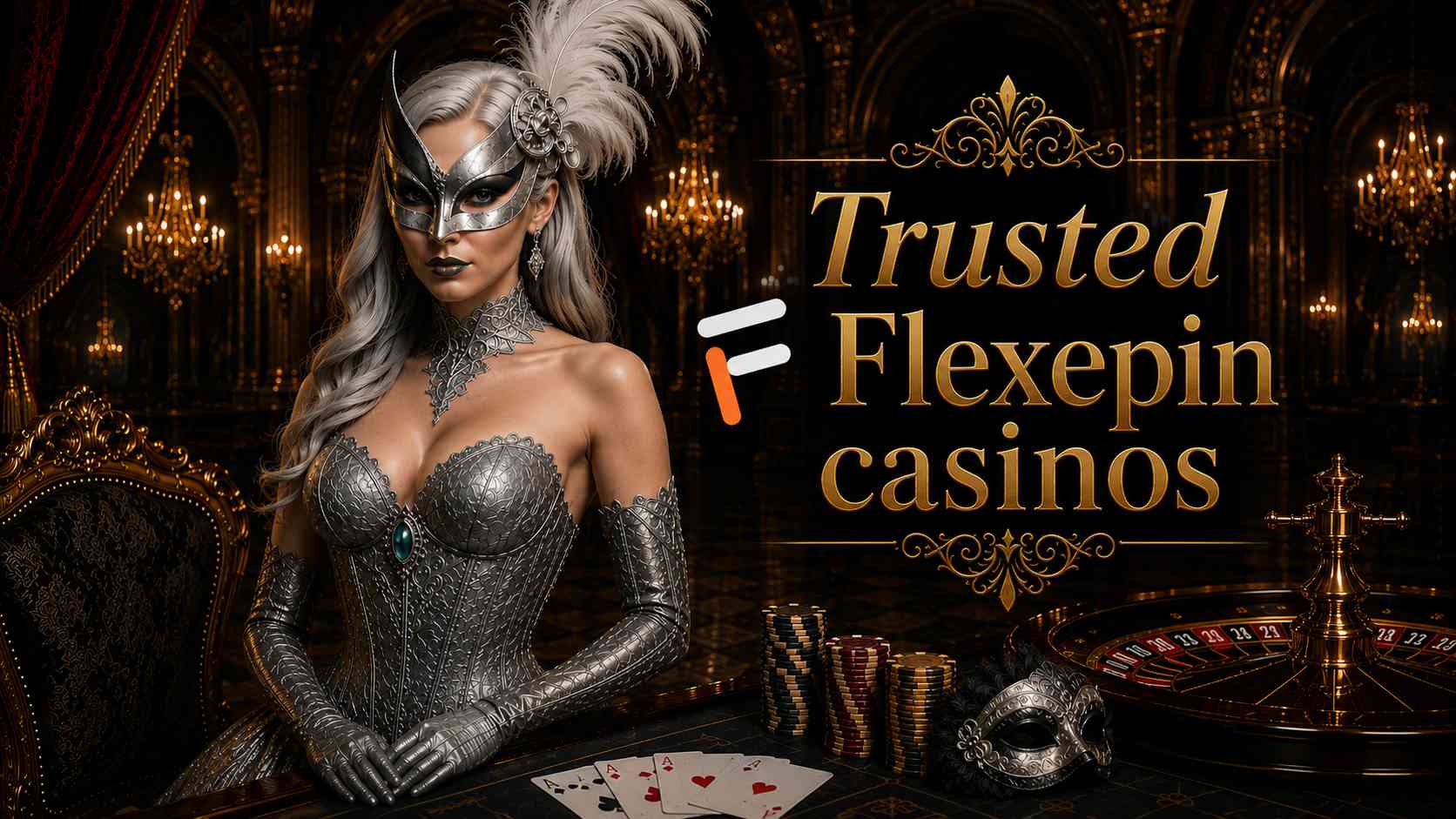 Flexepin casino Canada