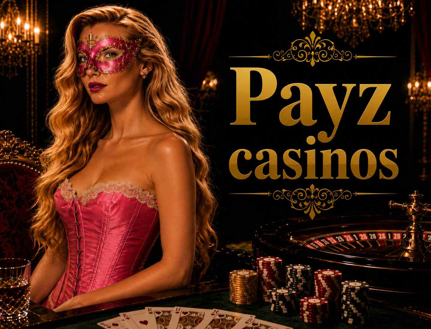 Payz casinos for Canadians