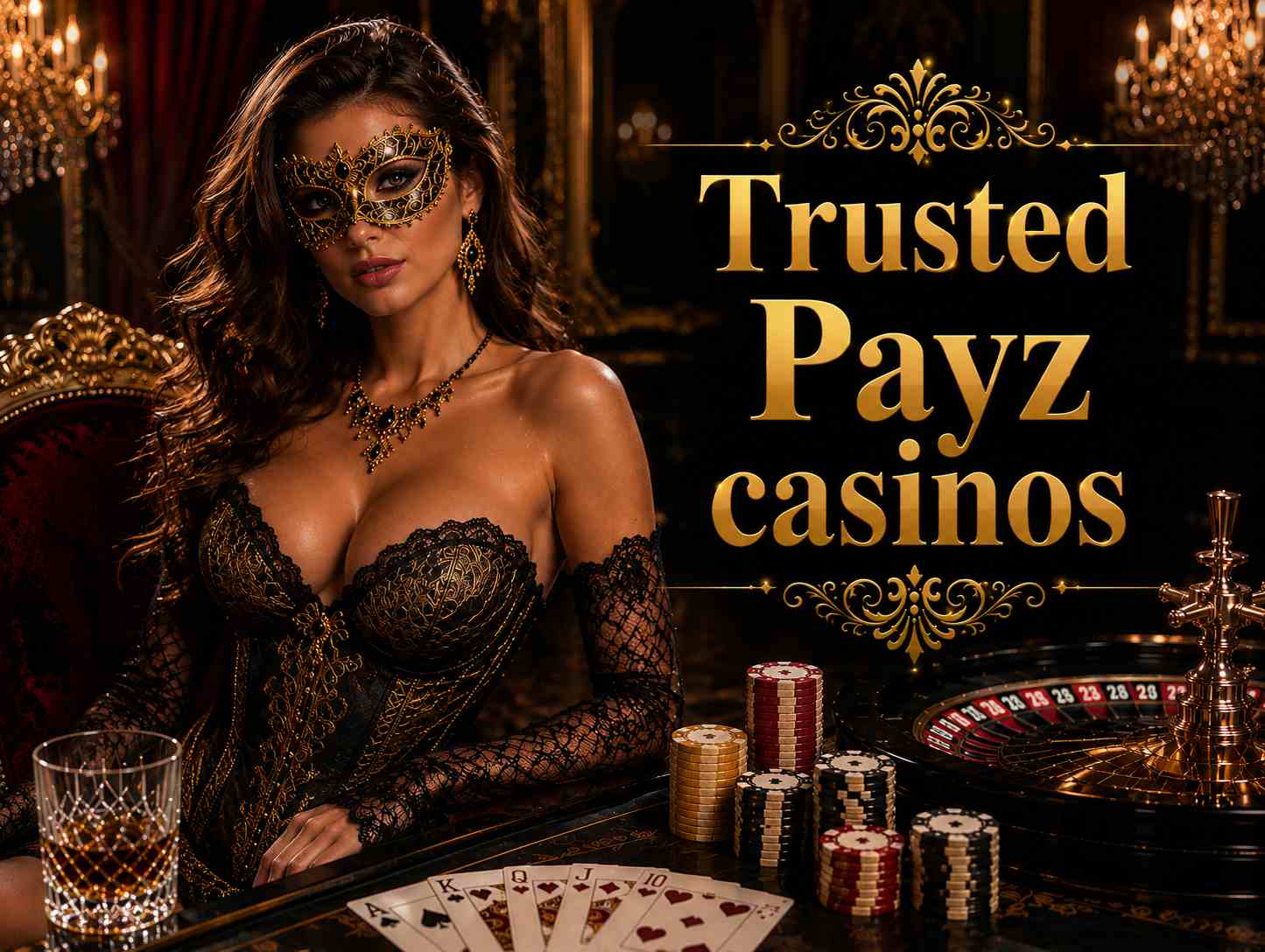 Payz casinos