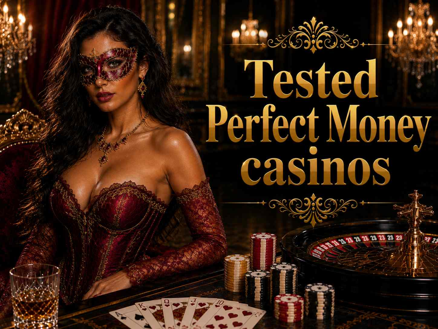 Perfect Money casinos