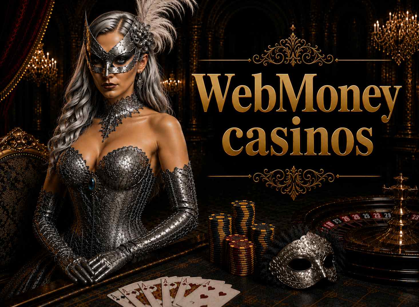 WebMoney casinos