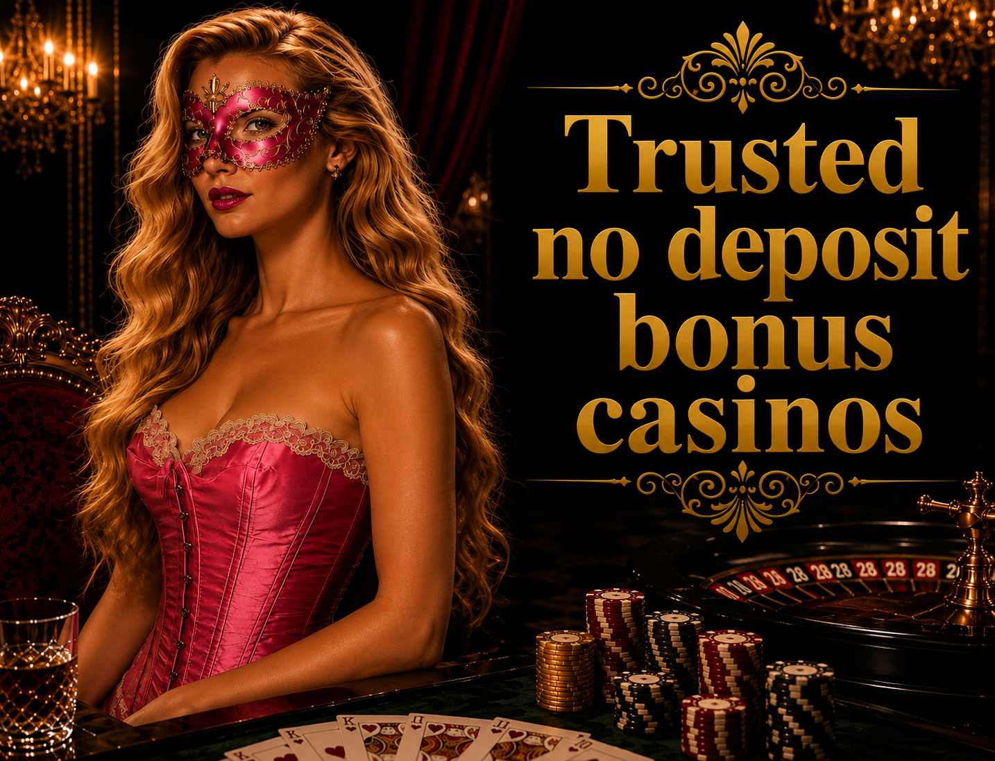 No deposit bonus casino Canada