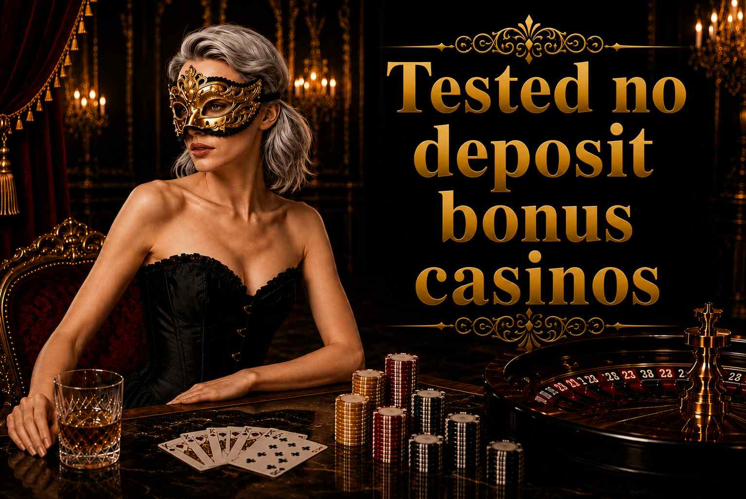 No deposit bonus casinos Canada