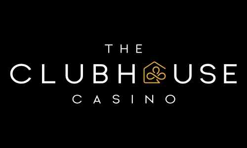The Clubhouse casino logo