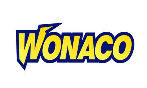 Wonaco casino logo