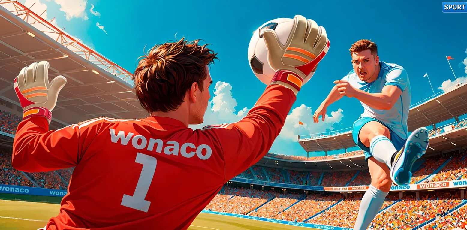 Wonaco sports bonus