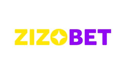 Zizobet casino logo